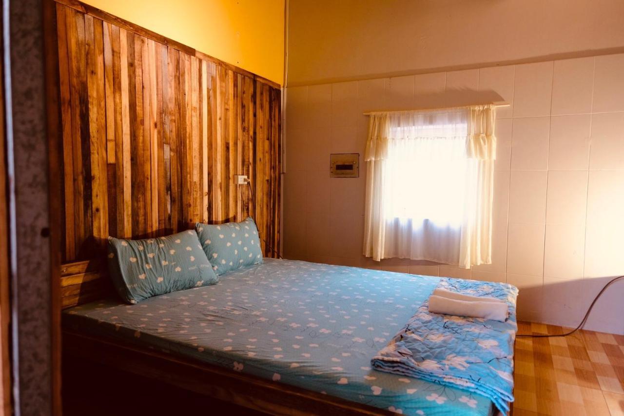 بهان ثيت Nha Que Homestay المظهر الخارجي الصورة